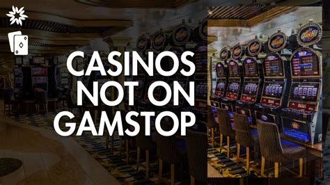 betting sites not covered by gamstop|New Casinos Not on GamStop » Updated List [August 2024].
